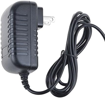 Accessory USA 10V Ac Dc Adapter Charger Compatible with PetSafe Healthy Pet Simply Feed Healthy Pet Simply Feed Dog and Cat Automatic Feeder Power Supply