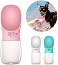 AKOTI Automatic Pet Water Dispenser Self-Dispensing Gravity Pet Feeder Water Cat Dog Feeding Bowl Drinking Water Automatic Feeding Pet Supplies(1-Set)
