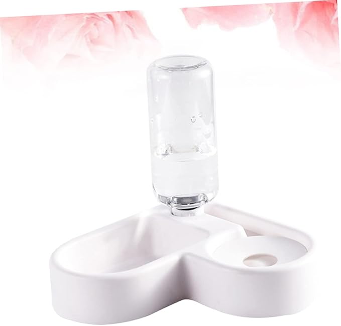 Automatic Dog Feeder Pet Water Dispenser Bowl Cat Drinking Tool Pet Feeder Dog Drinking Tool