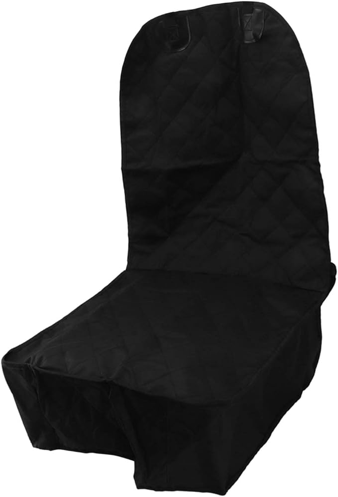 Dog Booster Seating Oxford Cloth Breathable Foldable Anti Slip Car Pet Seating