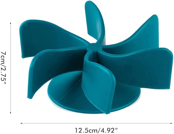 Pet Slow Feeder, Interactive Dog Puzzle Toy to Slow Down Eating and Relieve Stress, with Felt Cloth Material, Ideal for Indoor and Outdoor Activities