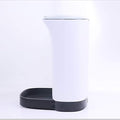 Dog and Cat Feeder Intelligent Automatic Feeding Machine Remote Video Monitoring Voice Call APP Remote Recording Portable