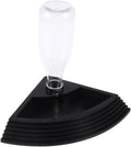 Happyyami Portable Water Bowl for Dogs Automatic Pet Water Feeder Reptile Drinking Fountains