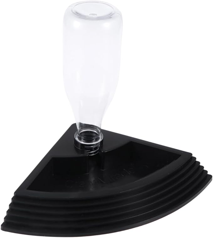 Happyyami Portable Water Bowl for Dogs Automatic Pet Water Feeder Reptile Drinking Fountains