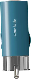 Mikikit Dog Water Dispenser Automatic Pet Feeder Hanging Waterer Pet Accessories for Dogs
