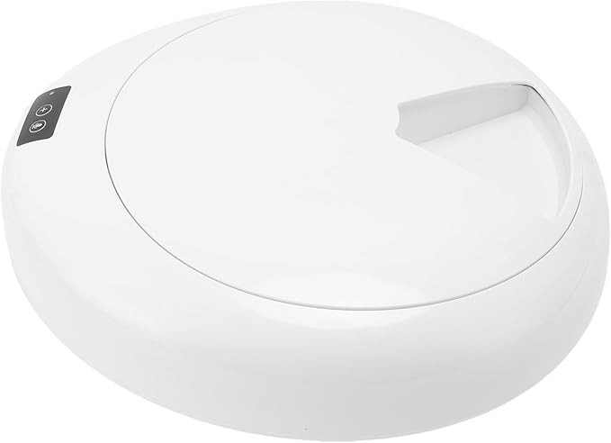 CHICIRIS Smart Automatic Pet Feeder, App Controlled Programmable Timer with Detachable Ice, for Cats Dogs Wet Dry Food