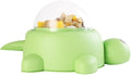 Dog Snack Auto Feeder - Dog Food Auto Feeder Toys | Snack Auto Feeder | Turtle Food Auto Feeder Toy | Interactive | for Pets, Mental Stimulation Training