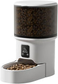 Automatic Pet Feeder
