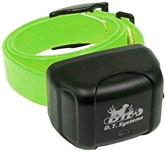 DT Systems Rapid 1400 Access Pro Trainer Add-On-Collar with Free Out Rider Pro Water Bowl