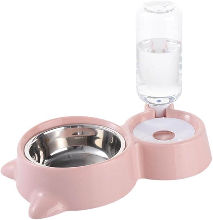 Pet Water Fountain Cat Dog Supplies Automatic Feeder Bowl Cat Bowl Pet Supplies for Dogs