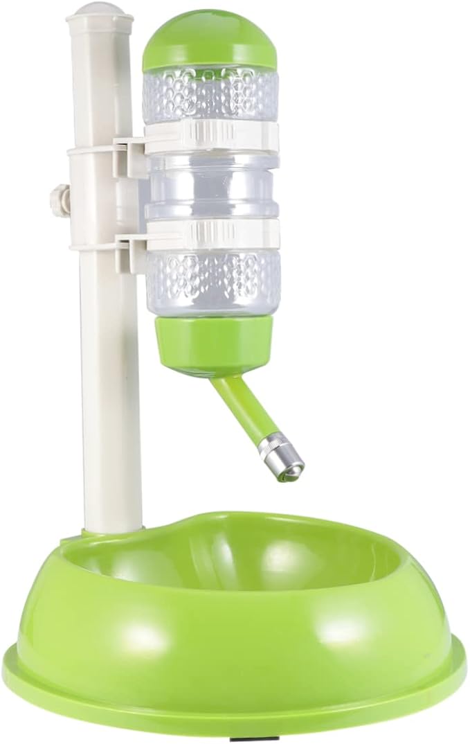 Cat Feeder Automatic Feeder Large Dog Water Bowls Cat Food Dispenser Pet Accessories