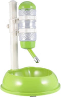 Cat Feeder Automatic Feeder Large Dog Water Bowls Cat Food Dispenser Pet Accessories