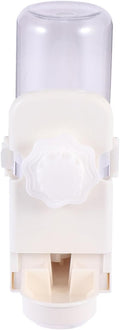 POPETPOP 1Pc Hanging Dispenser for Pets Automatic Water Feeder for Dogs and Cats Leak Design for Indoor and Outdoor Use Safe Drinking Water