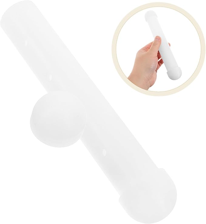 SUPVOX Dog Nose Work Training Tool Scent Training Stick for Service Dogs Engaging Nosework Activities User-Friendly Design