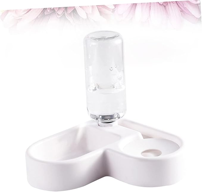 Automatic Dog Feeder Pet Water Dispenser Bowl Cat Drinking Tool Pet Feeder Dog Drinking Tool