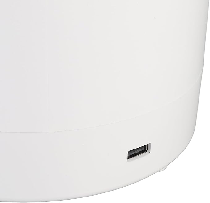 Pet Feeder, 4L Multifunctional Large Capacity Automatic Timed Feeding Cat Feeder Practical Double Bowls Stainless Steel Smart Dog Food Dispenser for Home