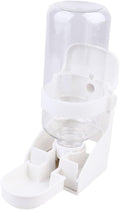 BESPORTBLE Pet Water Bottle Dispenser Capacity No Spill Automatic Pet Drinking Feeder for Pig Dog Cat