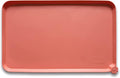 Hoki Found -Waterproof Pet Feeding Mats with High Lips - Multiple Size and Colors for Dogs, Cats & Others-BC