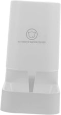 BESPORTBLE 1pc Pet Drinking Feeder Large Water Bowl Pet Water Drinker Safe Easy to Use