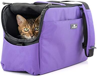 Sleepypod Atom - Violet