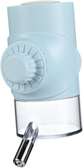 Water Dispenser Automatic Feeder for Pets No Leak Hanging Water Bottle Random Color