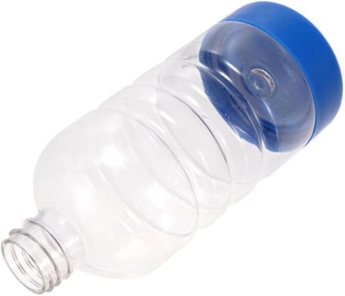 Pet Automatic Water Dispenser 500ml Puppy Food Dispenser Pet Feeder Dog Cat Automatic Water Feeder #·