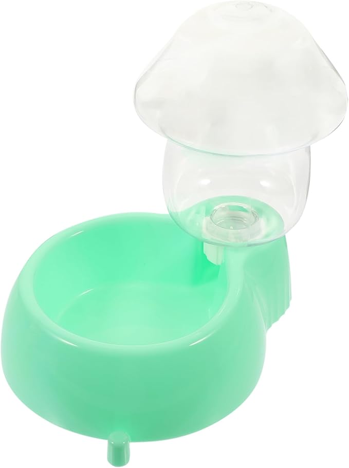 Automatic Dog Water Feeder Pet Bowl Safe High-Density Portable Water Dish for Dogs