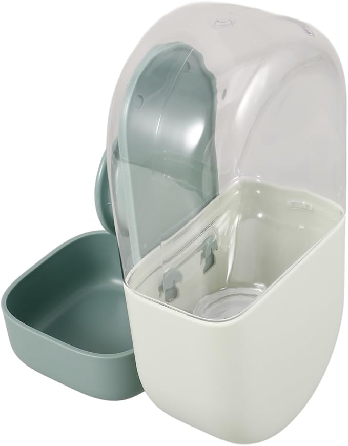 BESPORTBLE 3pcs Automatic Pet Water Dispenser for Dogs and Cats Hanging Pet Water Feeder Control Leak Design Body