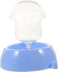BESPORTBLE Water Bowl for Dogs Automatic Pet Water Feeder Dispenser Outdoor/Indoor Pet Drinking Tool Easy to Observe