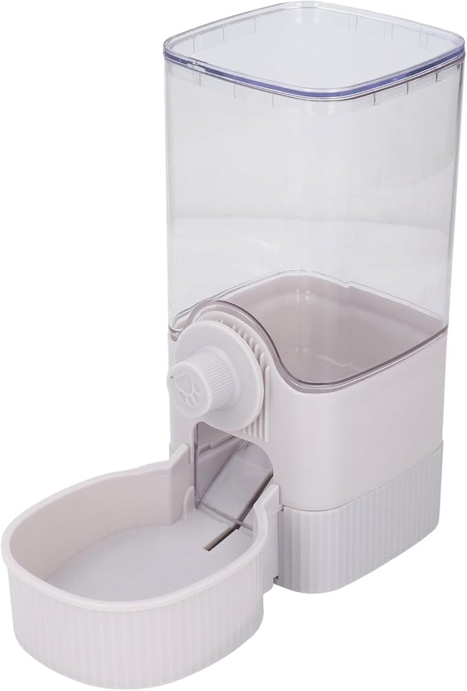 Hanging Automatic Food Dispenser for Cat, S Pet Feeder Er Set for Home Indoor Use