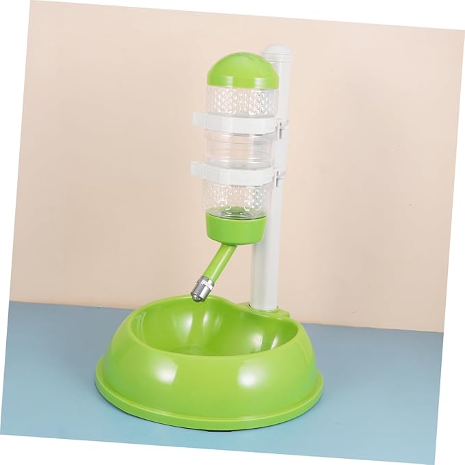 Automatic Pet Feeder Large Dog Water Bowls Cat Food Dispenser Pet Supplies Food Dispenser for Cats