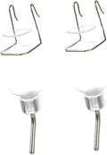 Mipcase Quality Material Pet Drinking Kettle Automatic Dog Water Dispenser Pet Water Bottle Feeder Easy to Use