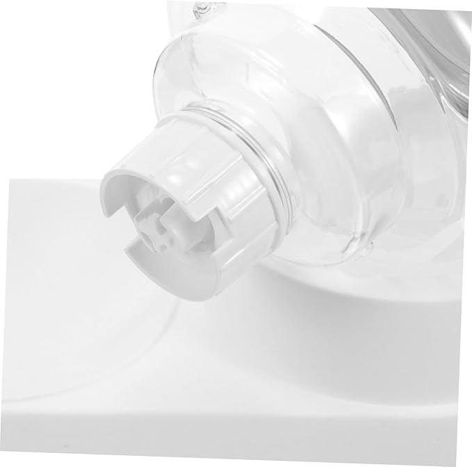 Automatic Pet Water Dispenser for Dogs and Cats Gravity Feeding Design Cat Dog Feeder Bowl Fountain for Easy Cleaning and Use