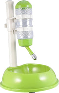 Automatic Pet Feeder Food Dispenser Cat Feeder Large Opening for Easy Food Access Control Portion for Pet Supplies Water Dispenser