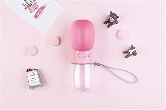 feeders Automatic Feeders Portable Pet Dog Water Bottle for Small Large Dogs Travel Puppy Cat Drinking Bowl Outdoor Pet Water Dispenser Feeder