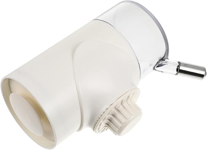 Automatic Pet Water Dispenser Hanging Water Feeder for Dogs and Animals Pet Supplies Nozzle