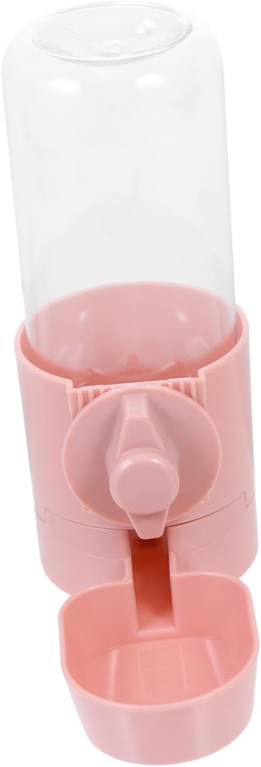 Toyvian Automatic Cat Water Dispenser Dog Drinking Fountain Material Easy Clean