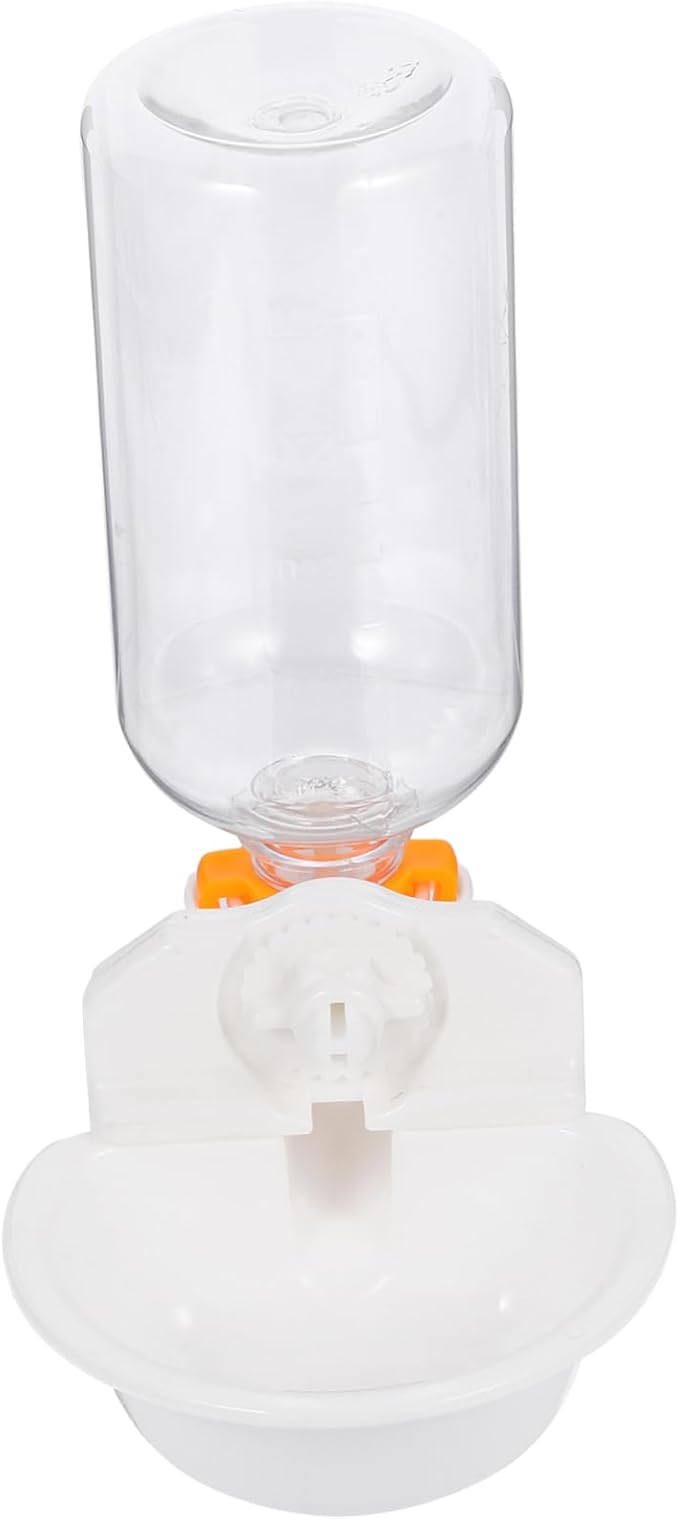 Pet Feeder Cat Dog Pigeon Water Fountain Automatic Drinking Bottle Pet Supplies Home Ornament