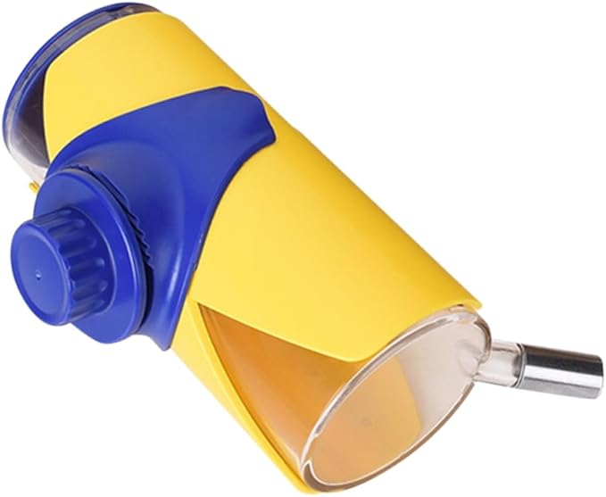 Milisten Automatic Pet Waterer Hanging and Pets Easy to Install Pressure Resistant Constant Access to Hydration