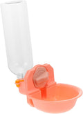 Generic Pet Water Dispenser for Dogs Automatic Water Feeder Slow Feeder Bowl Pet Automatic Drinker Easy to Use