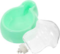 Dog Bowl Water Dispenser Automatic Pet Water Station Plastic Feeding Tool