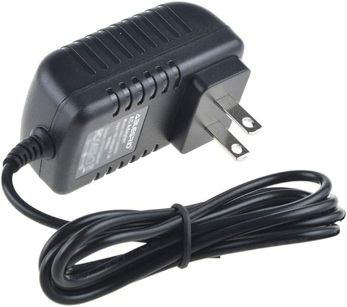 ABLEGRID Ac Dc Adapter Charger Compatible with PetSafe Healthy Pet Simply Feed Healthy Pet Simply Feed Dog and Cat Automatic Feeder PAC00-15478 PFD00-14574 Power Supply