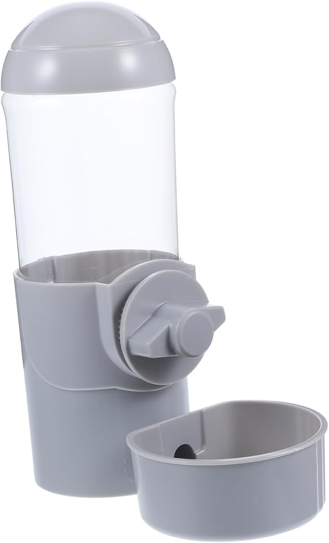 Cat and Dog Water Feeder Automatic Feeder Wear-Resistant Material Safe and Practical