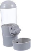 Cat and Dog Water Feeder Automatic Feeder Wear-Resistant Material Safe and Practical
