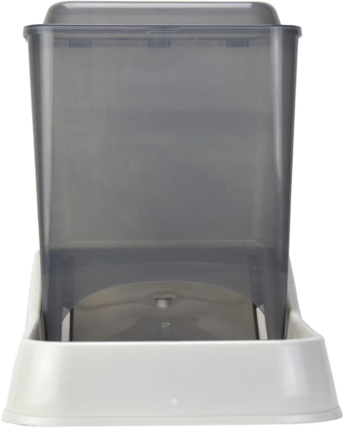 Van Ness Large Auto Feeder, 10-Pound