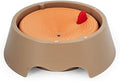 feeders Automatic Feeders Pet Dog Feeders Drinking Water Device Puppy Cat Floating Not Wet Mouth Bowl Food Dish Pet Accessories Supplies Product