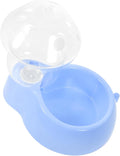 Pet Water and Food Feeders Automatic Cat Dog Water Dispenser Gravity Feeder