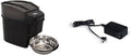 PetSafe Healthy Pet Simply Feed Automatic Pet Feeder with Power Adapter