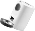 BESPORTBLE 1pc Automatic Pet Feeder and Cat Food Dispenser Timer Portion Control USB Interface Compact Design for Timed Feeding