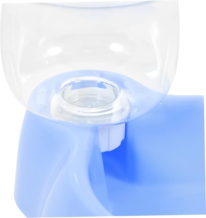 Pet Water and Food Feeders Automatic Cat Dog Water Dispenser Gravity Feeder